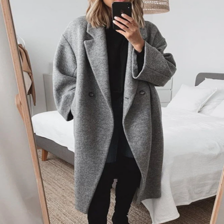 Women’s Oversized Coat