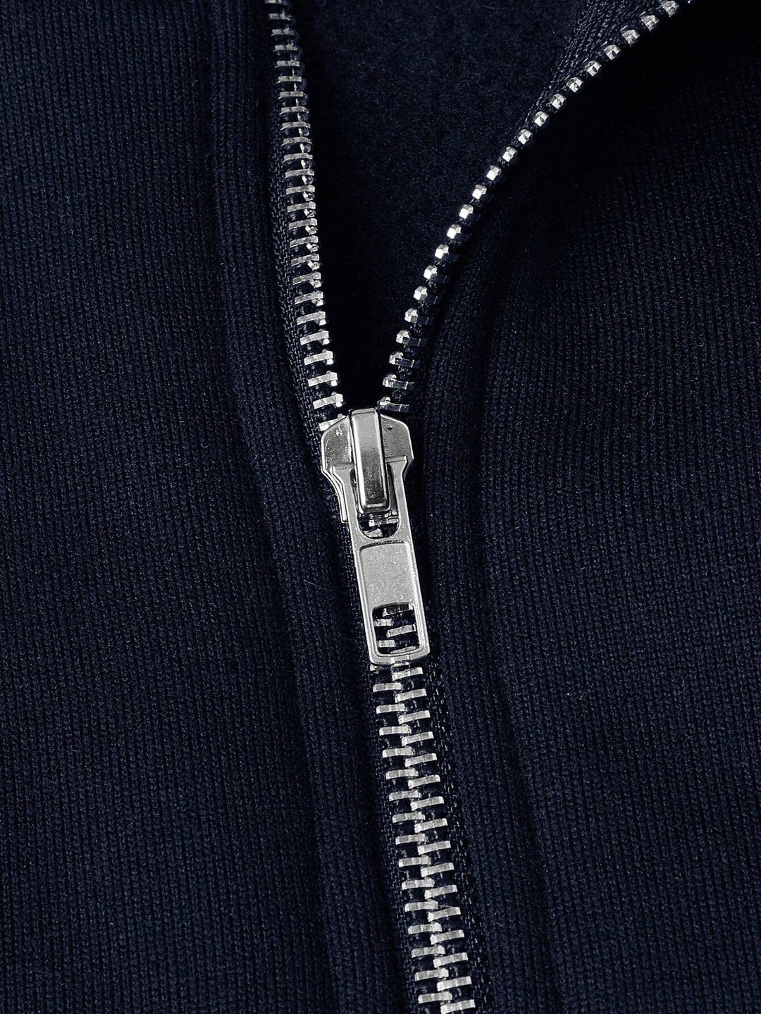 Men’s Quarter-Zip Jumper