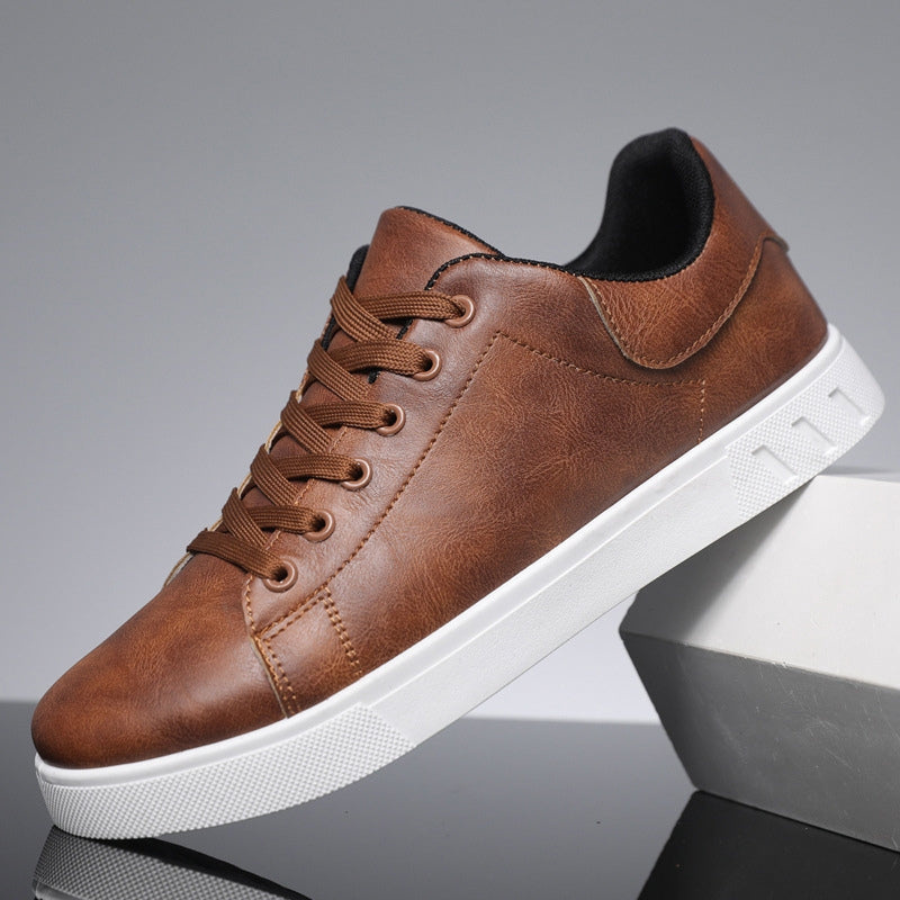 Men’s Old Money Trainers