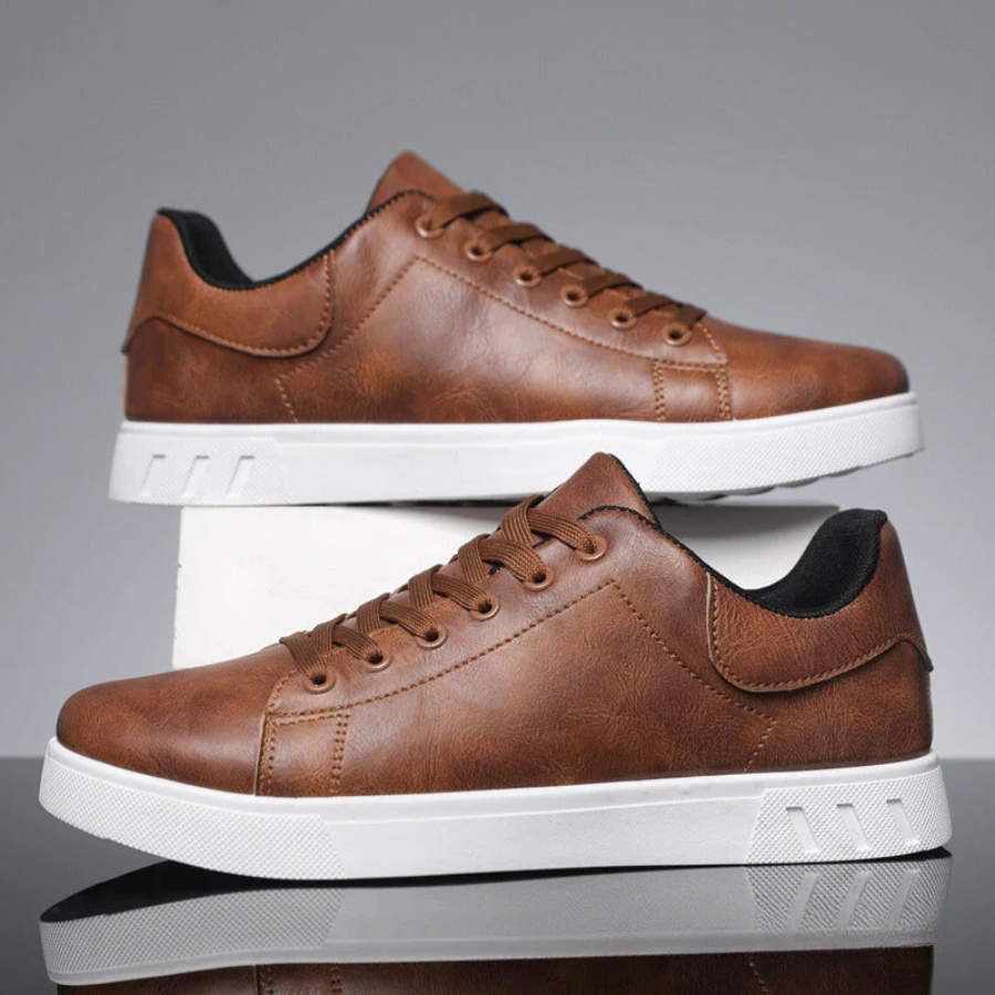Men’s Old Money Trainers