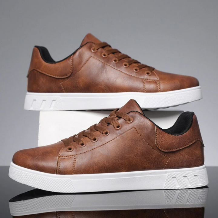 Men’s Old Money Trainers