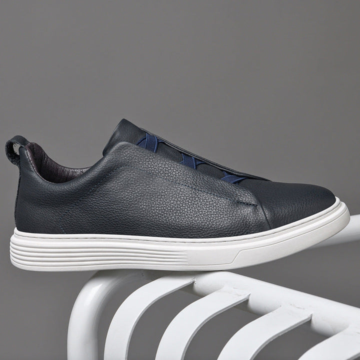 Stylish Leather Shoes