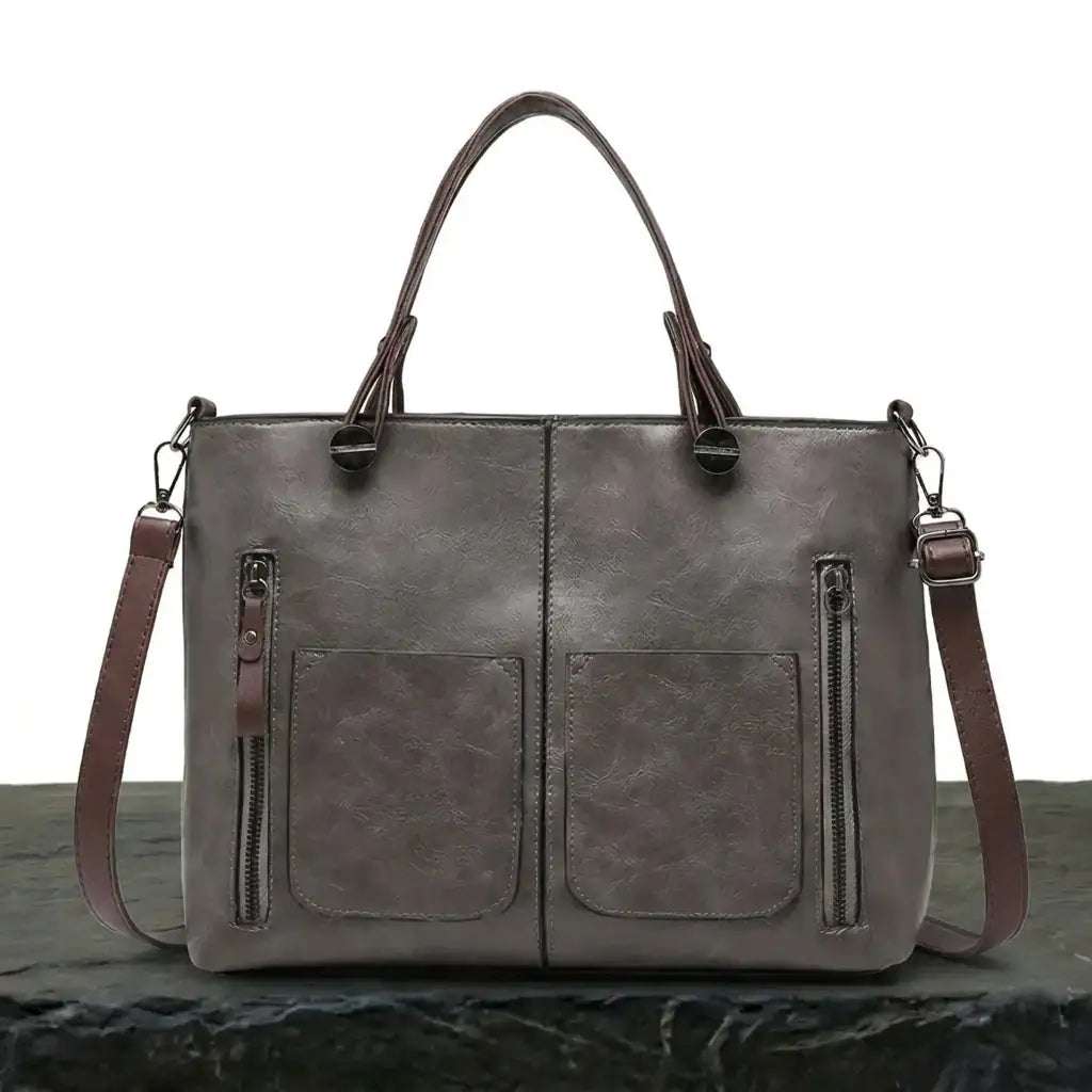 Iconic Isabel: Retro Hobo Bag Inspired by Our Founder
