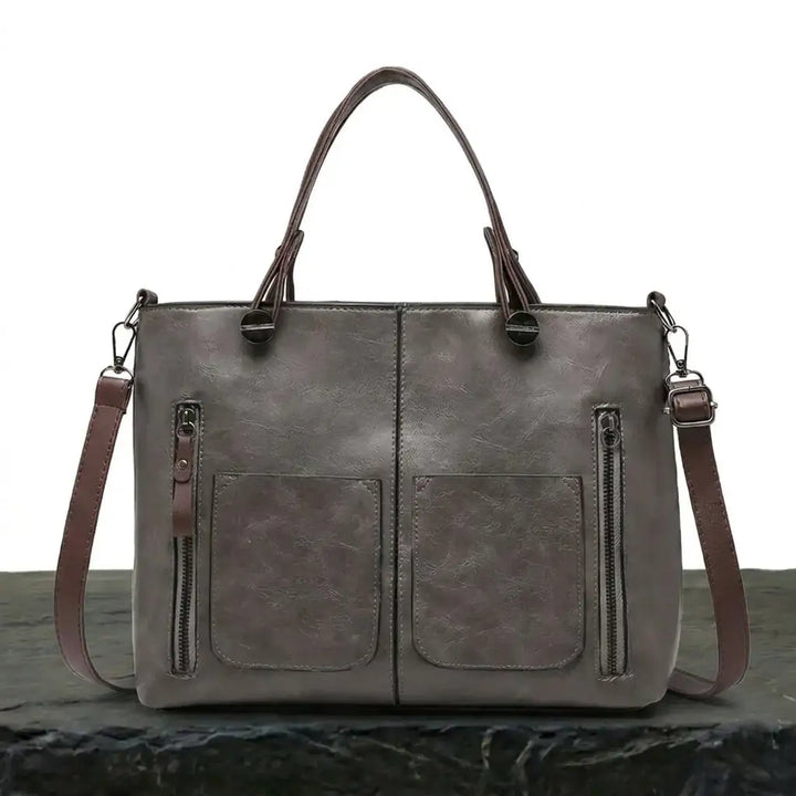 Iconic Isabel: Retro Hobo Bag Inspired by Our Founder