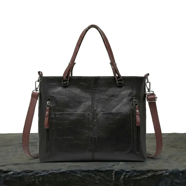 Iconic Isabel: Retro Hobo Bag Inspired by Our Founder