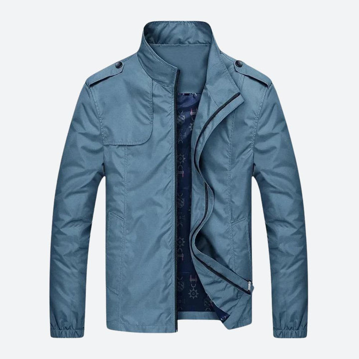 Men’s Lightweight Field Jacket