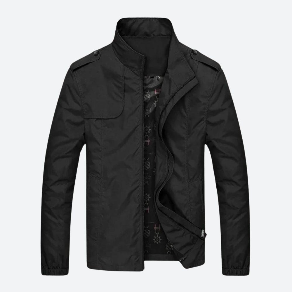 Men’s Lightweight Field Jacket