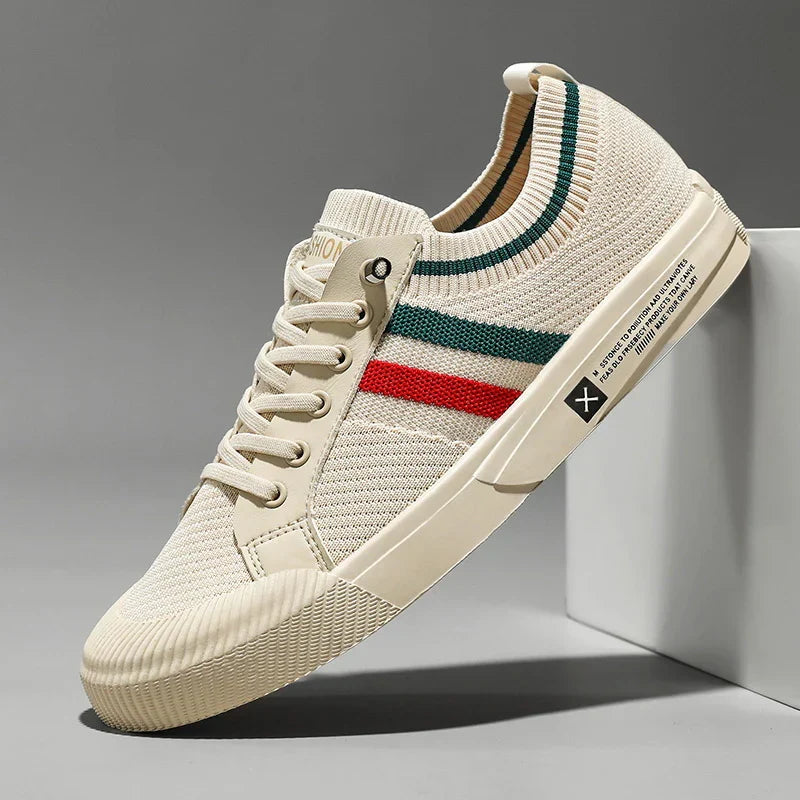 Knit Shoes