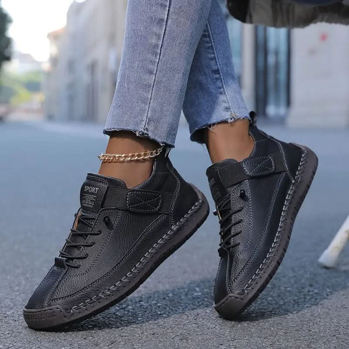 Women’s Orthopaedic Comfort Trainers