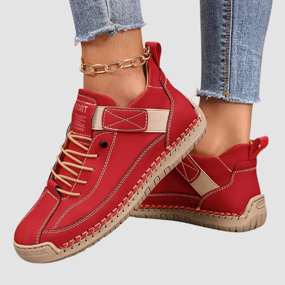 Women’s Orthopaedic Comfort Trainers