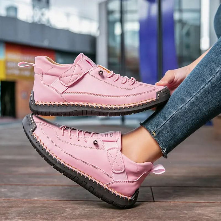 Women’s Orthopaedic Comfort Trainers