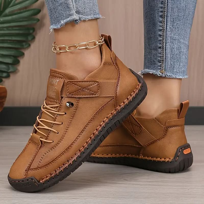 Women’s Orthopaedic Comfort Trainers