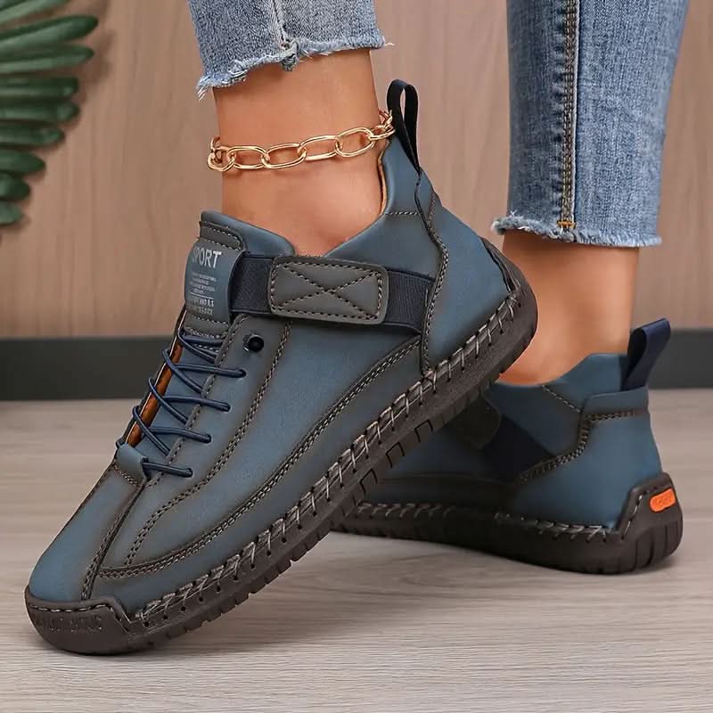 Women’s Orthopaedic Comfort Trainers