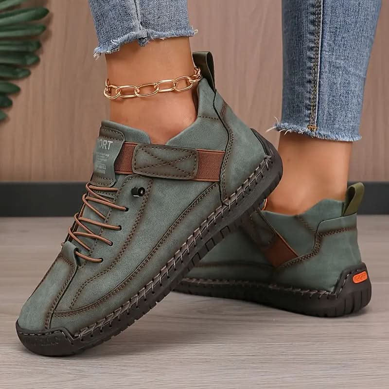 Women’s Orthopaedic Comfort Trainers