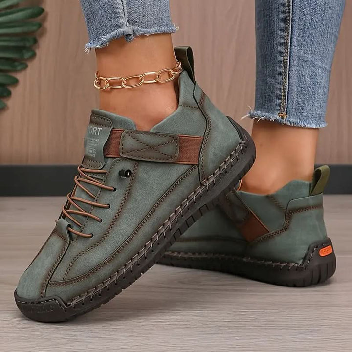 Women’s Orthopaedic Comfort Trainers