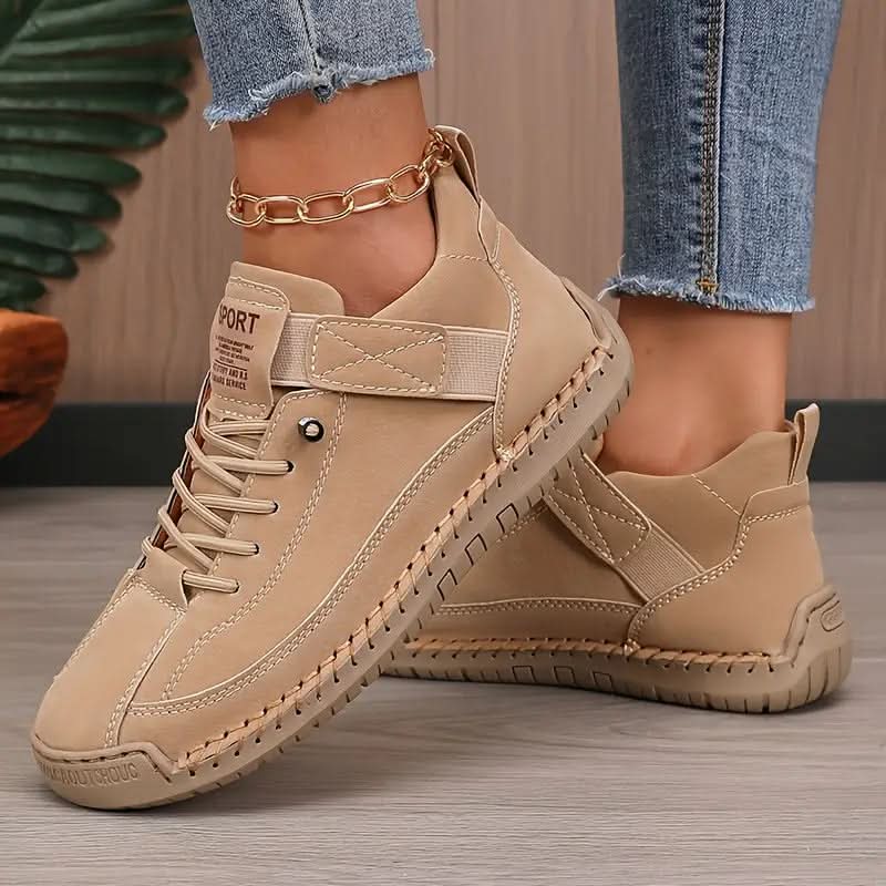 Women’s Orthopaedic Comfort Trainers