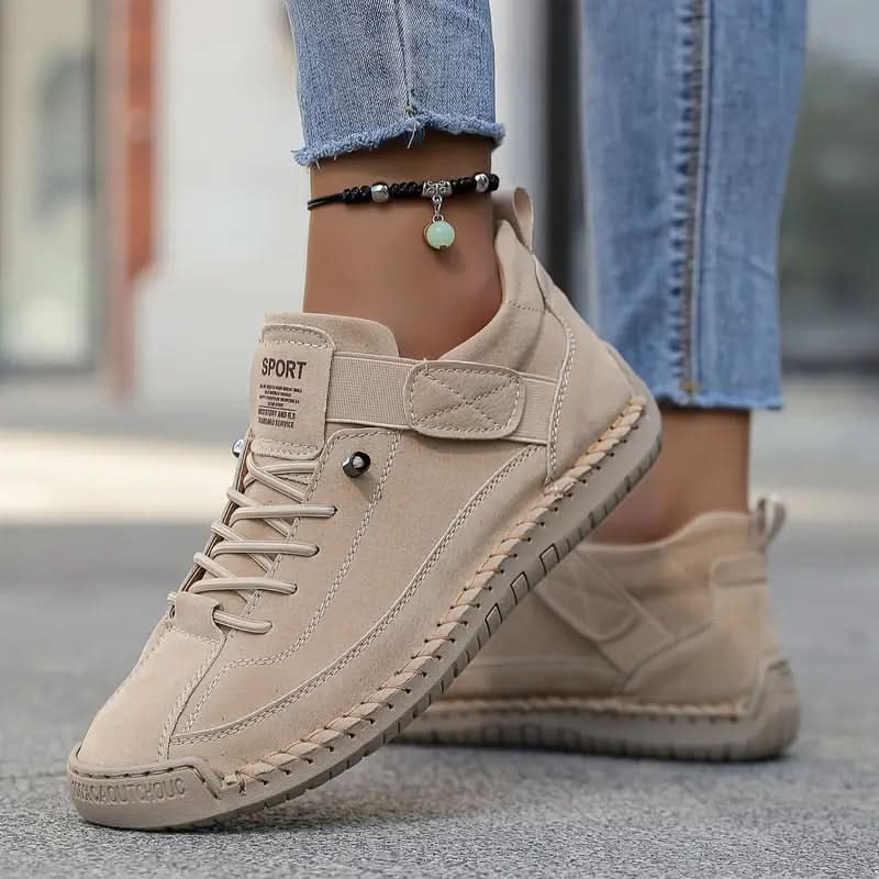 Women’s Orthopaedic Comfort Trainers