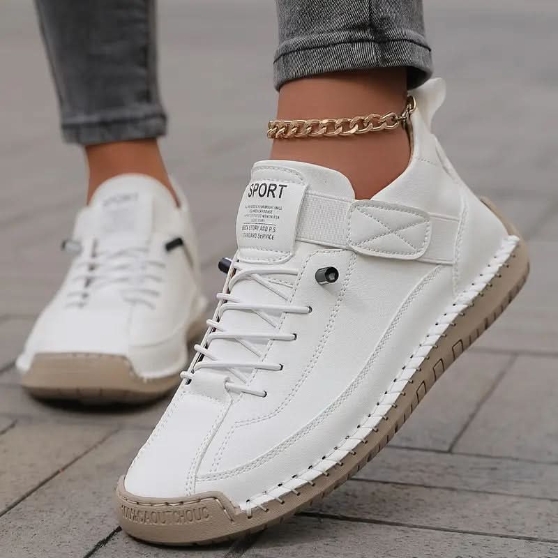 Women’s Orthopaedic Comfort Trainers