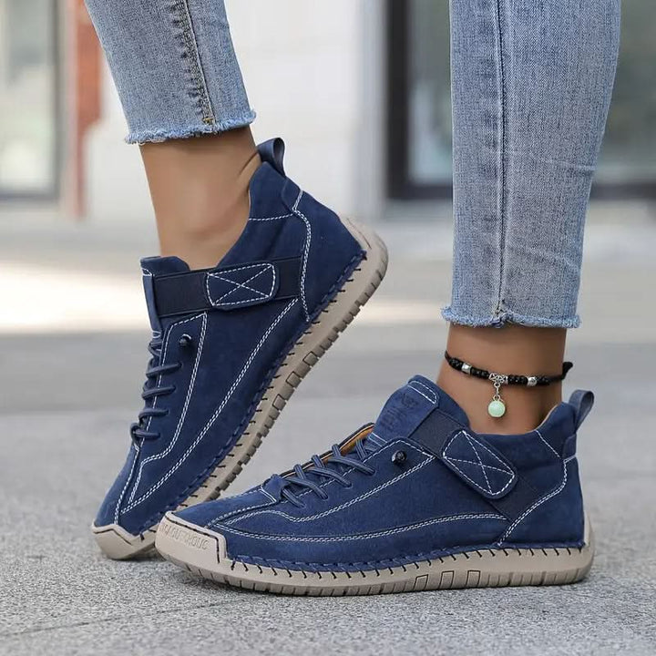 Women’s Orthopaedic Comfort Trainers
