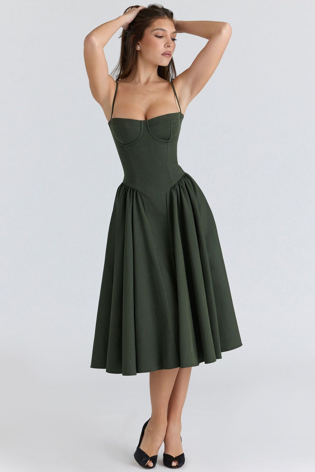 NOVA | Corset Dress