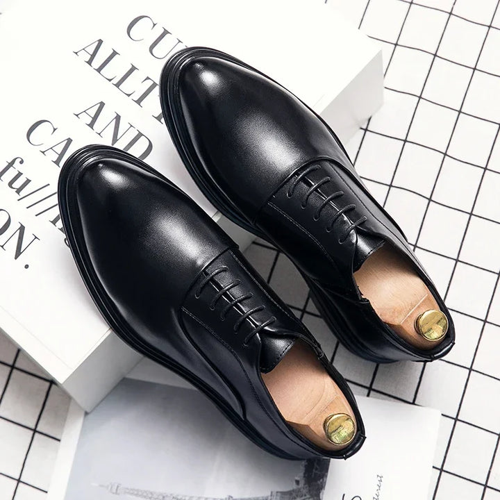Men’s Premium Oxford Shoes