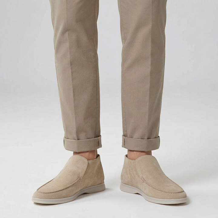 Vincenzo - Beige