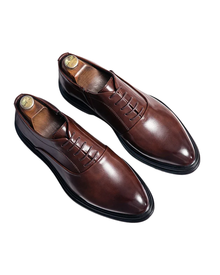 Men’s Premium Oxford Shoes