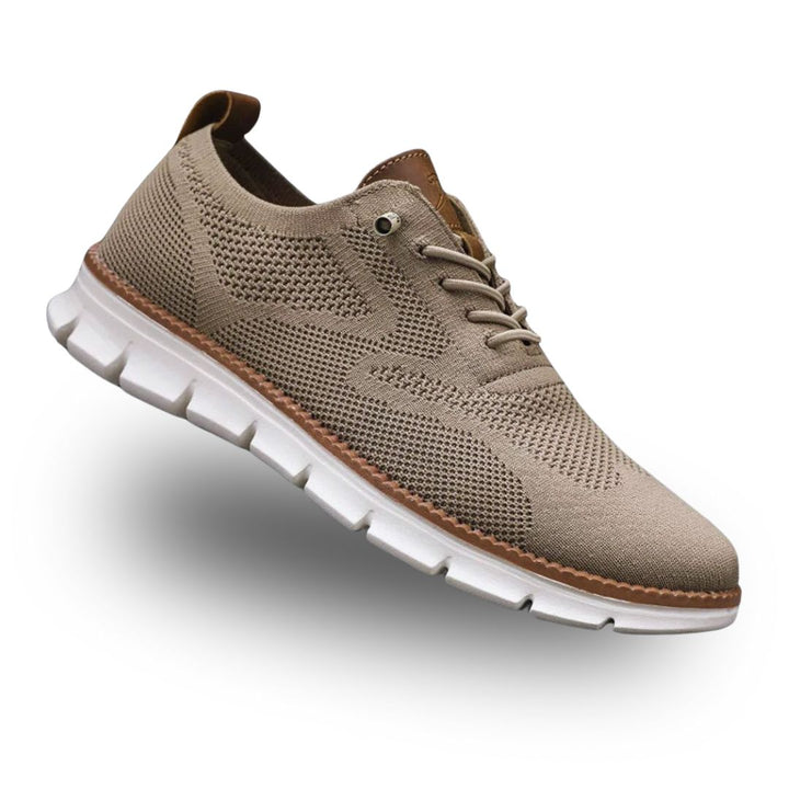 Men’s Lightweight Orthopaedic Walking Trainers