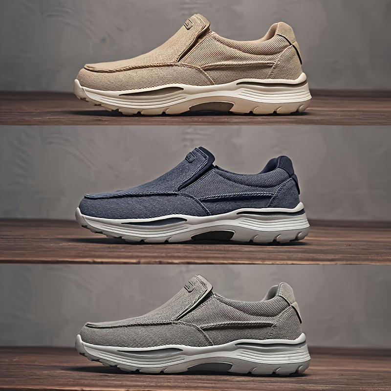 Comfortable Slip-On Shoes