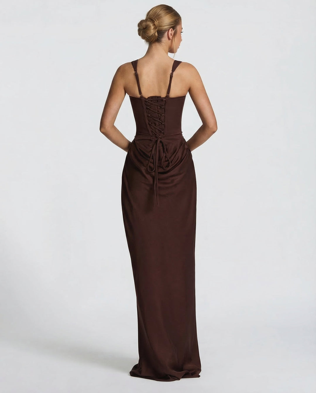 MAYA | Hourglass Maxi