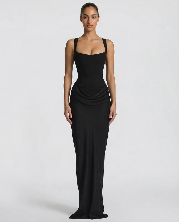 MAYA | Hourglass Maxi