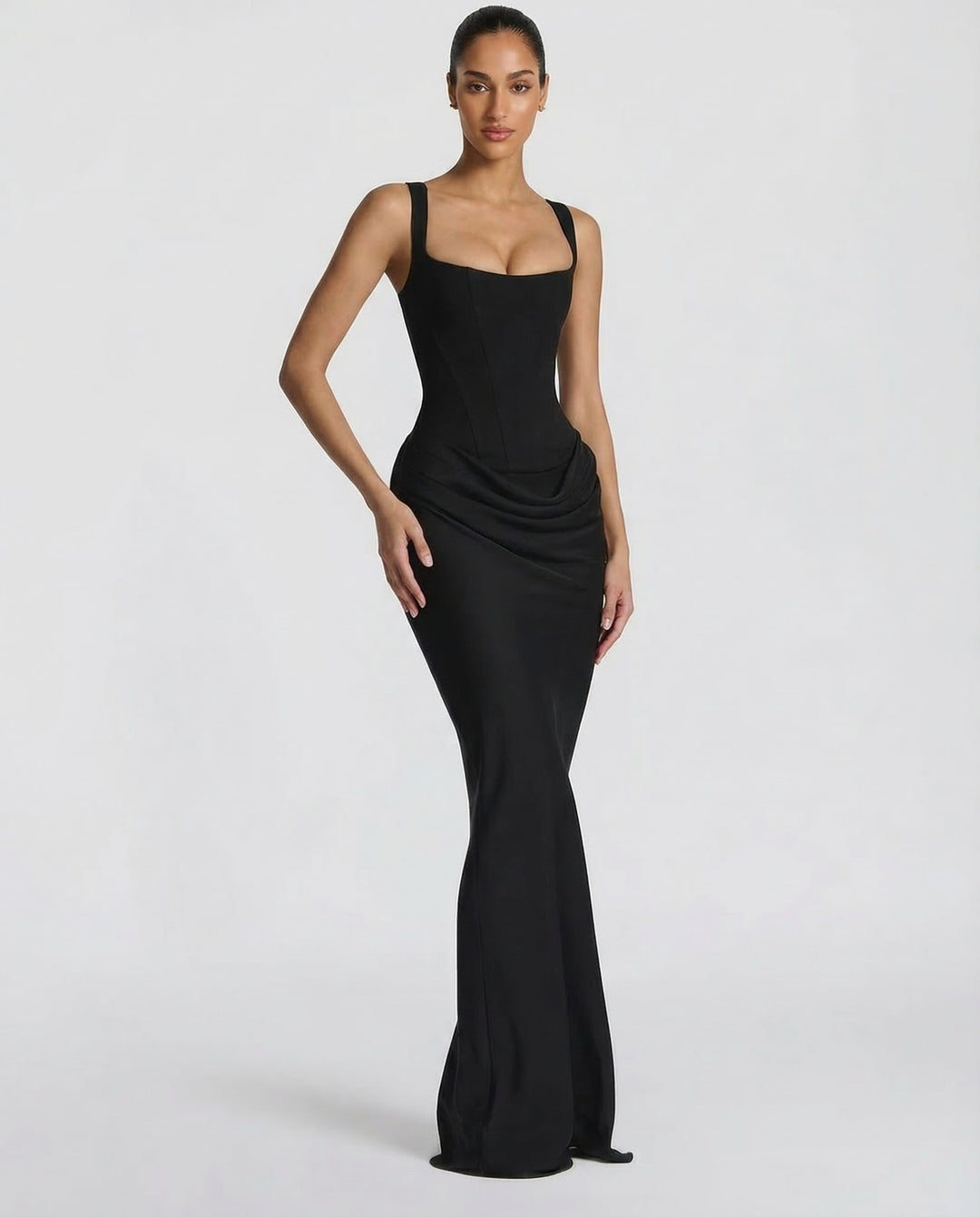 MAYA | Hourglass Maxi
