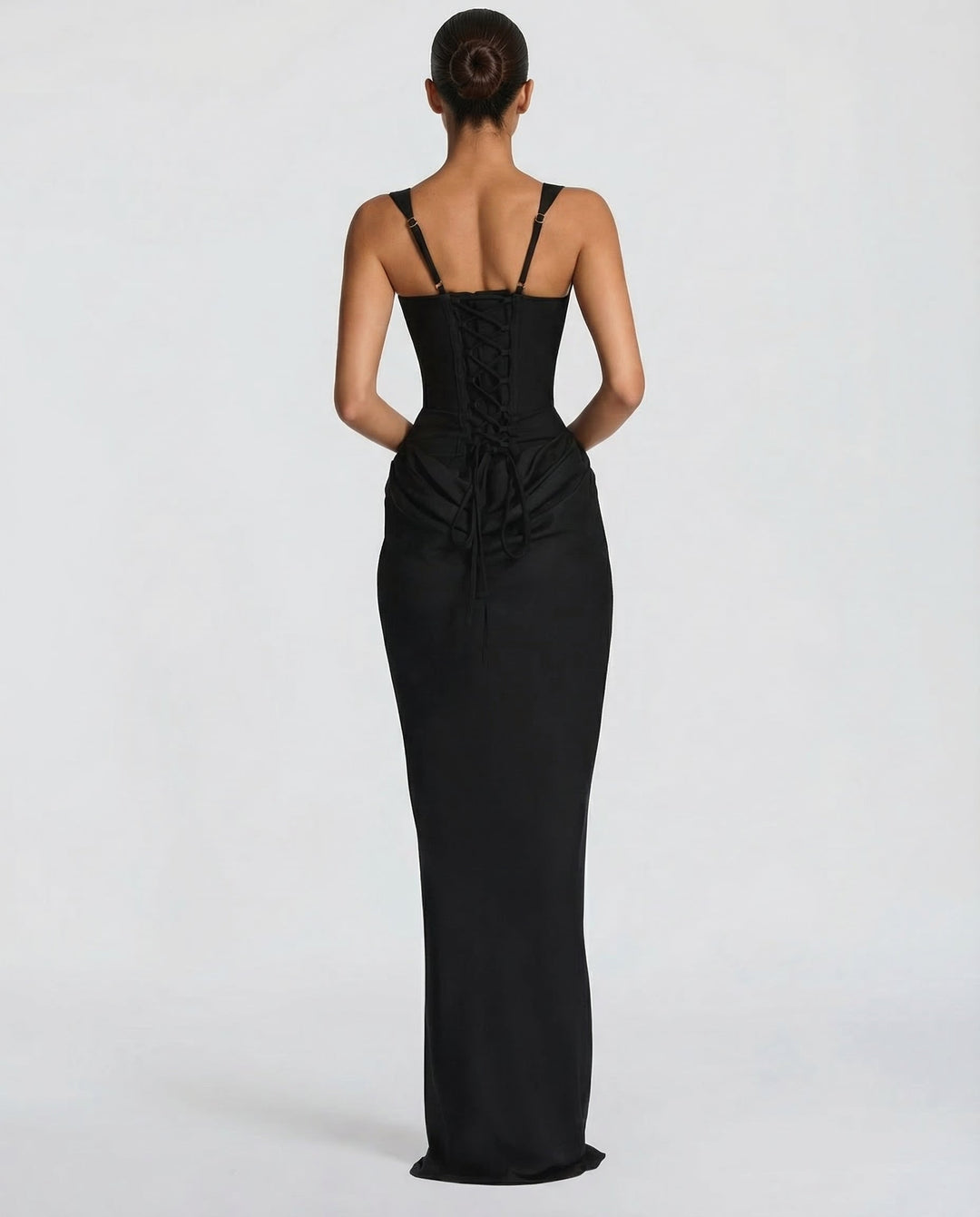 MAYA | Hourglass Maxi