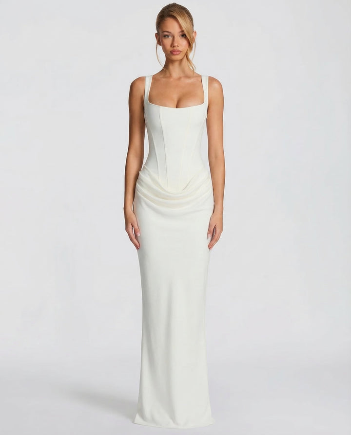 MAYA | Hourglass Maxi