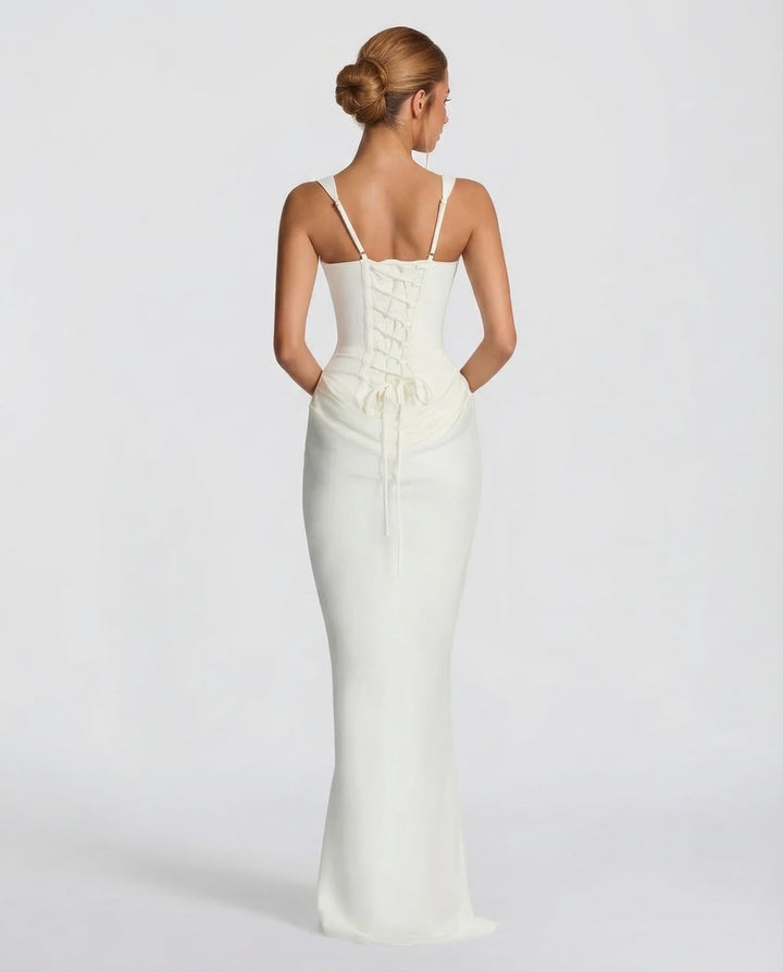 MAYA | Hourglass Maxi