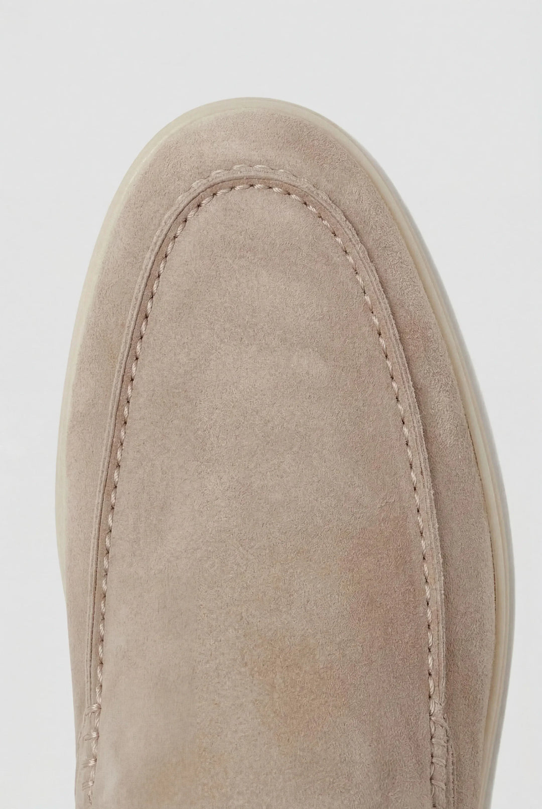 Luca | Yacht Mule Loafers