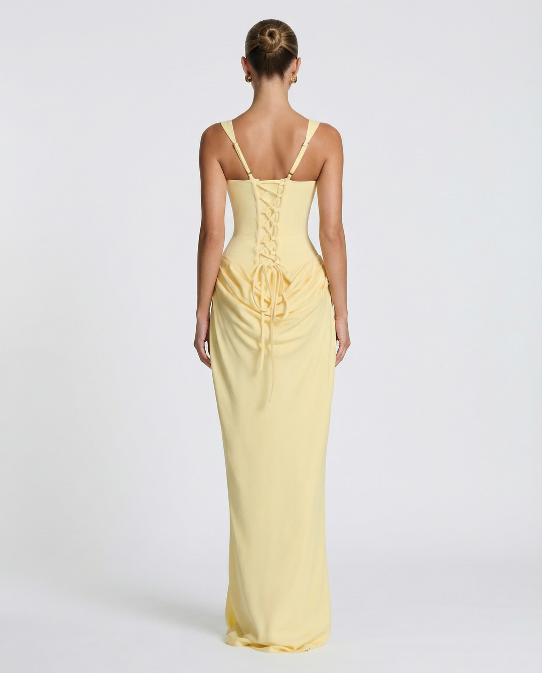 MAYA | Hourglass Maxi