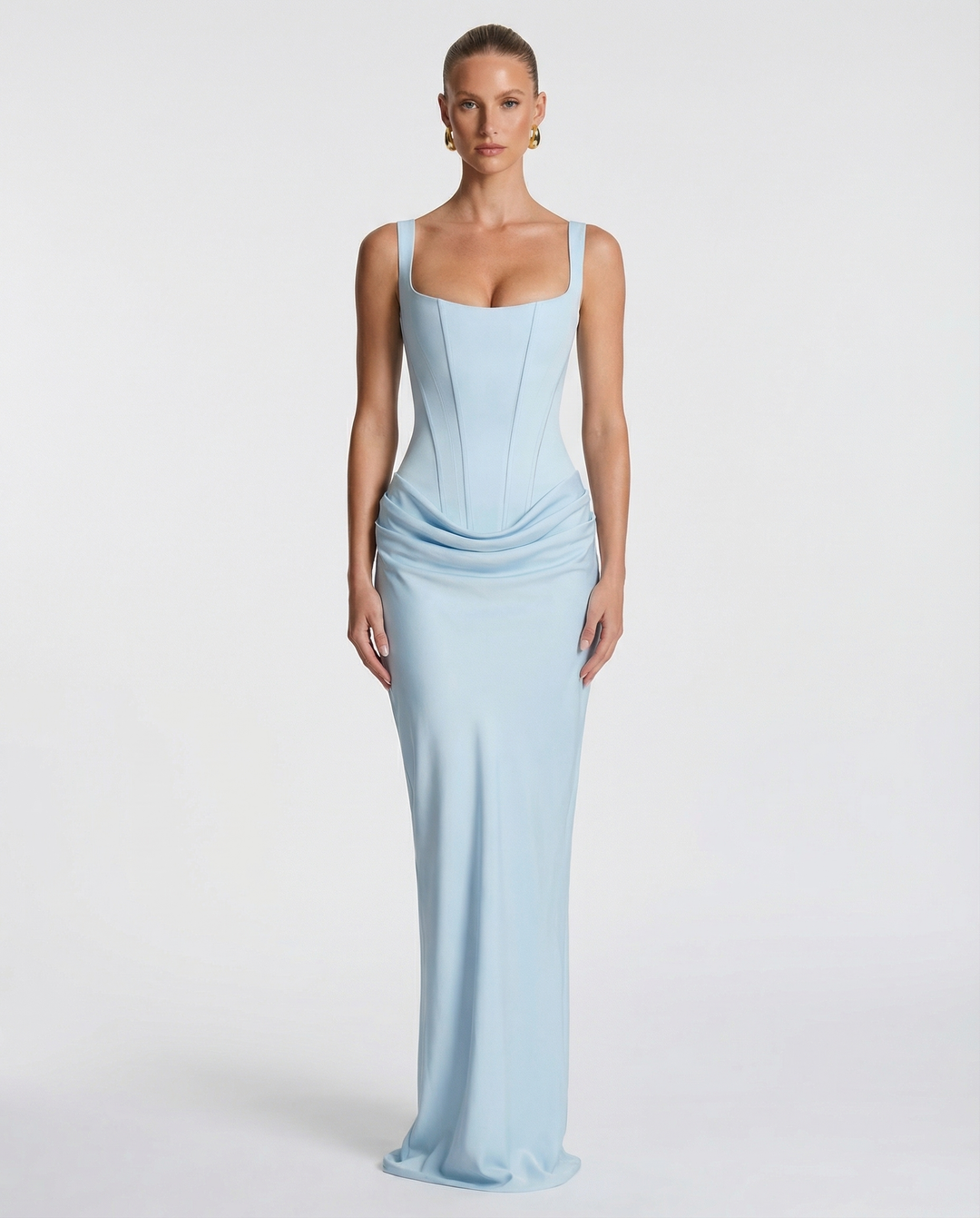 MAYA | Hourglass Maxi