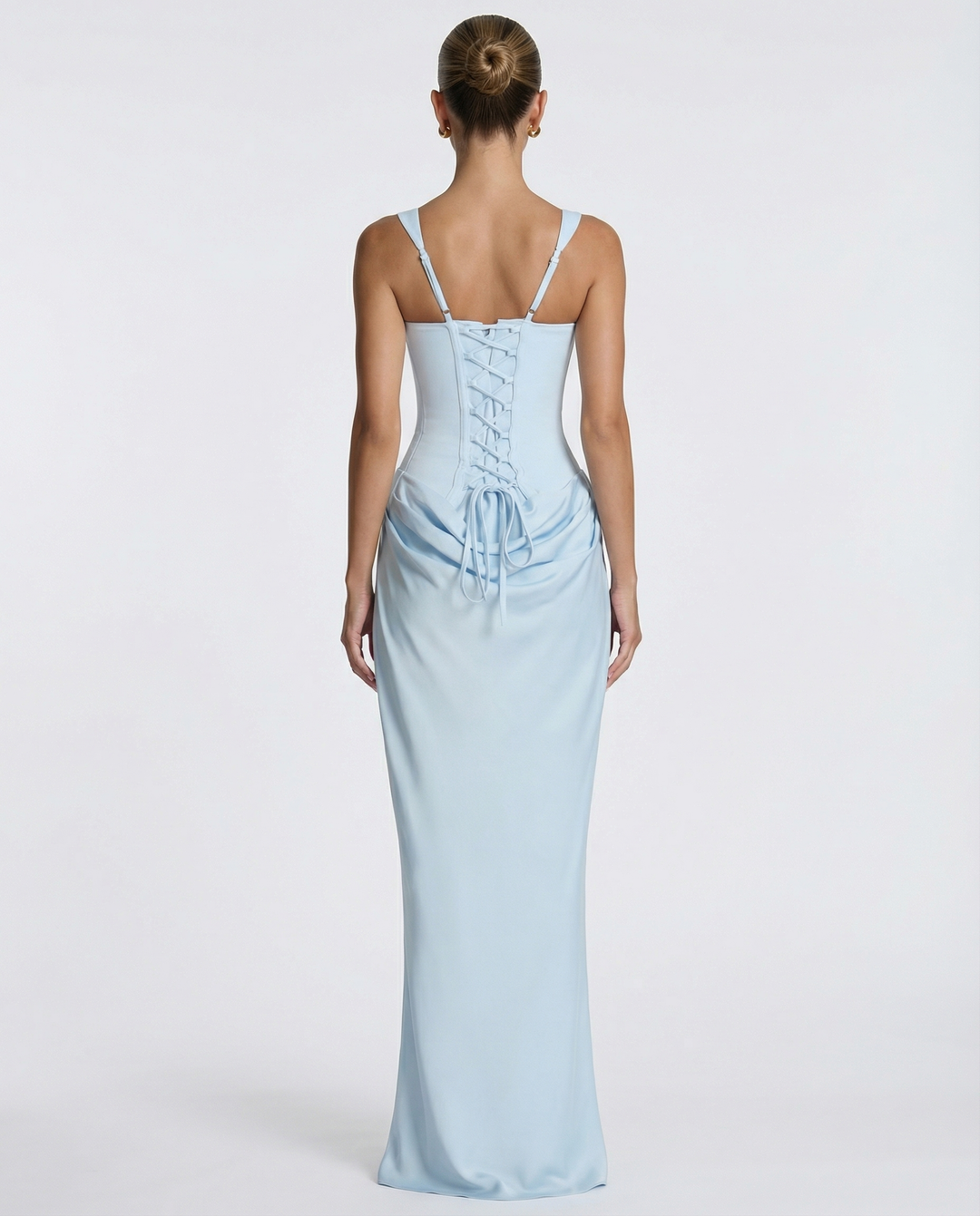 MAYA | Hourglass Maxi