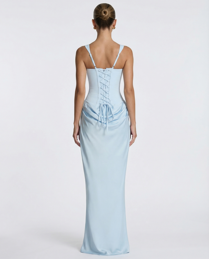 MAYA | Hourglass Maxi